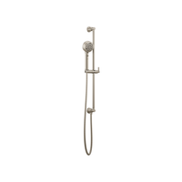 INVARI H2OKINETIC® MULTI-FUNCTION SLIDE BAR HANDSHOWER - robinsonco.ca