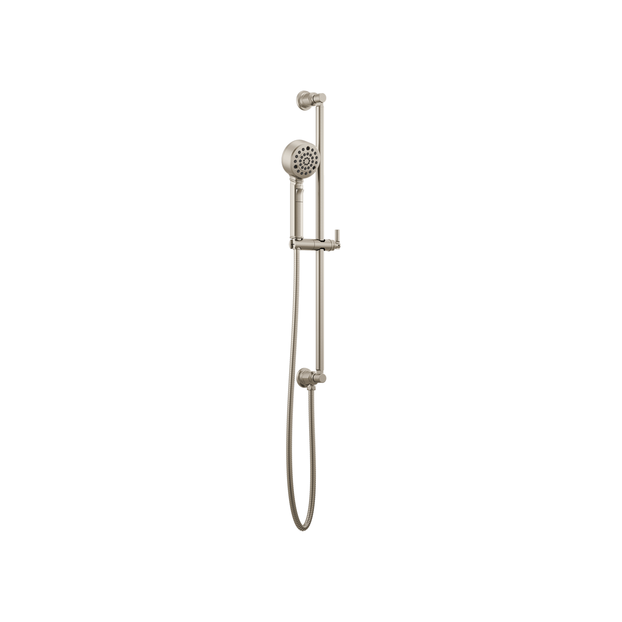 INVARI H2OKINETIC® MULTI-FUNCTION SLIDE BAR HANDSHOWER - robinsonco.ca