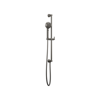 INVARI H2OKINETIC® MULTI-FUNCTION SLIDE BAR HANDSHOWER - robinsonco.ca