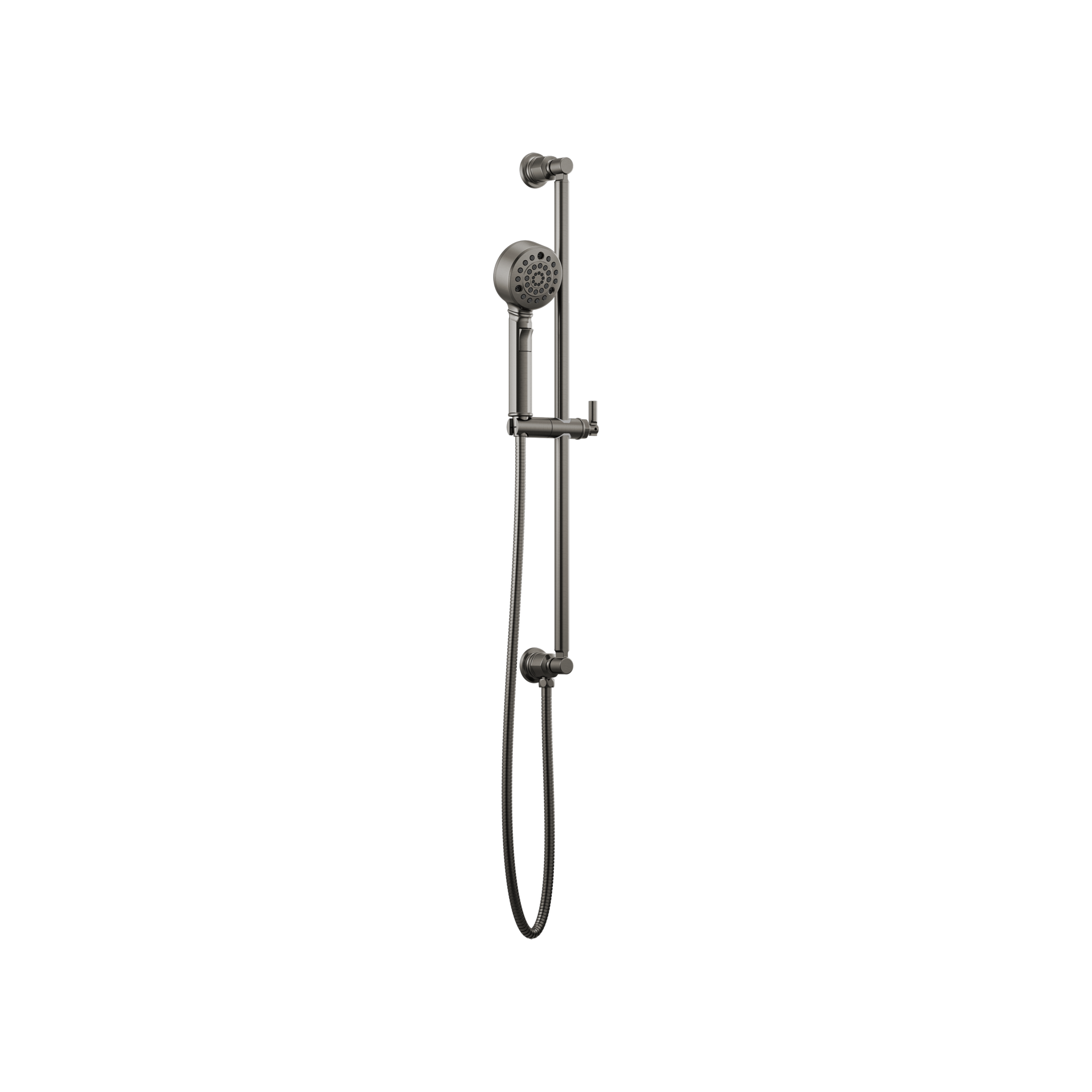 INVARI H2OKINETIC® MULTI-FUNCTION SLIDE BAR HANDSHOWER - robinsonco.ca