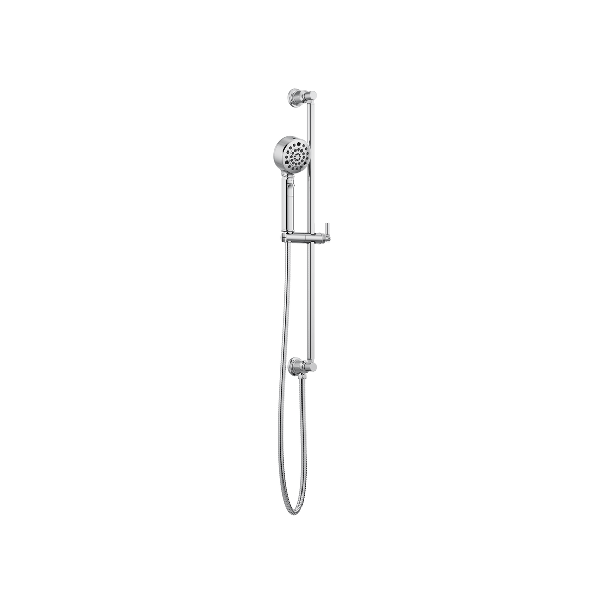 INVARI H2OKINETIC® MULTI-FUNCTION SLIDE BAR HANDSHOWER - robinsonco.ca