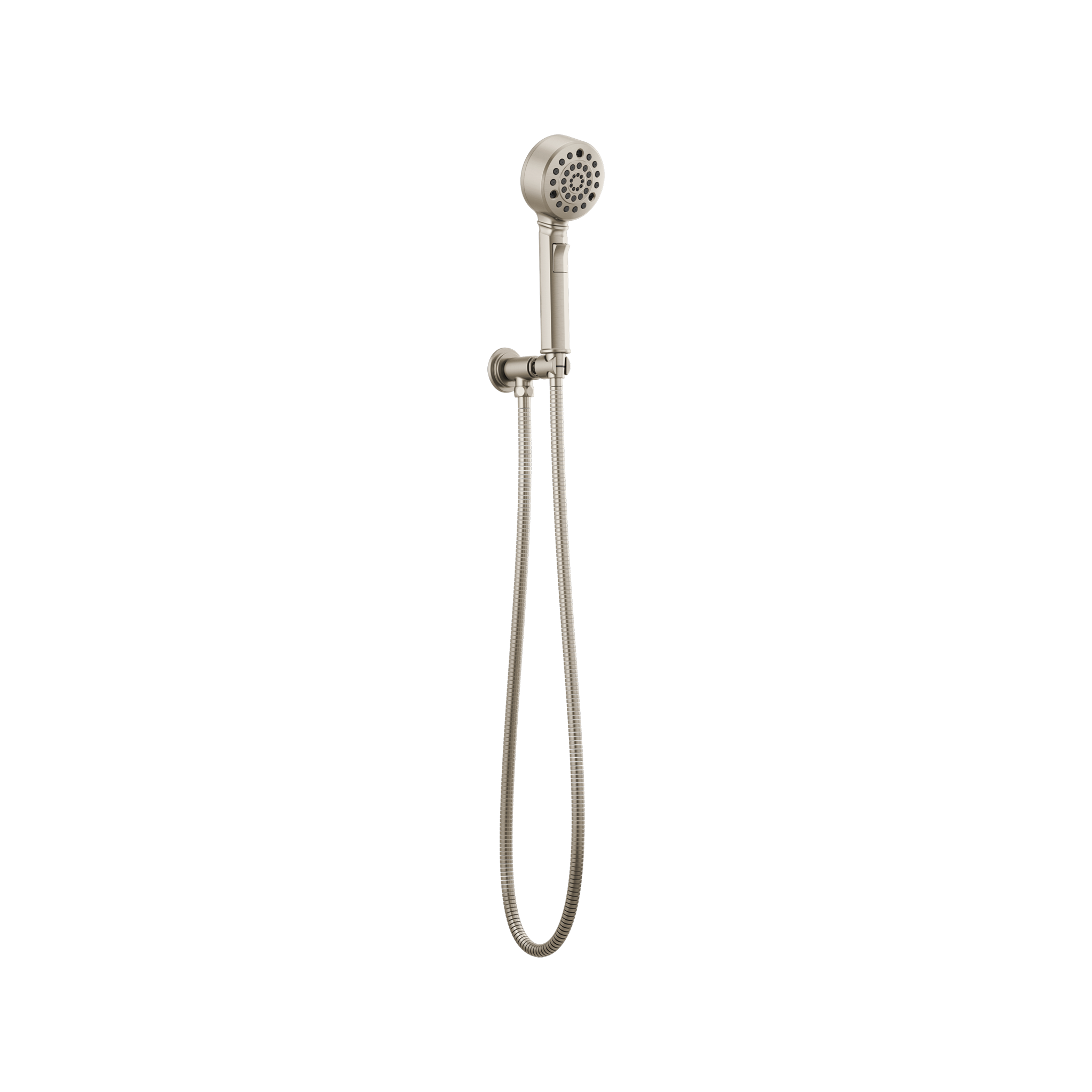 INVARI H2OKINETIC® MULTI-FUNCTION WALL MOUNT HANDSHOWER - robinsonco.ca