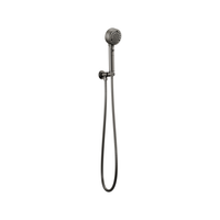 INVARI H2OKINETIC® MULTI-FUNCTION WALL MOUNT HANDSHOWER - robinsonco.ca