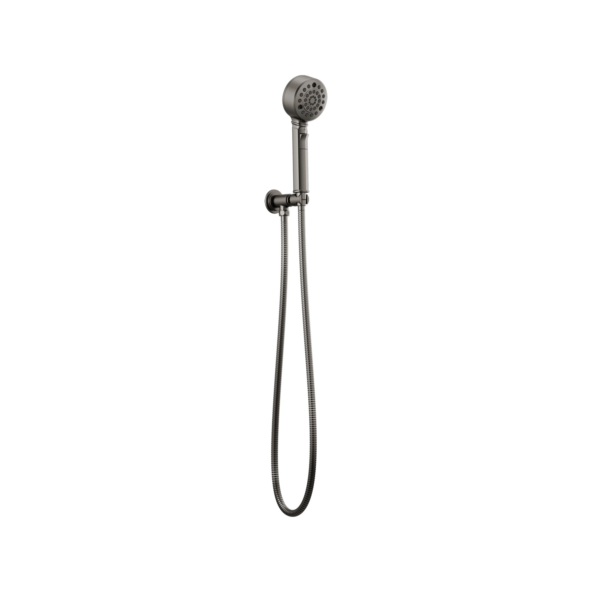 INVARI H2OKINETIC® MULTI-FUNCTION WALL MOUNT HANDSHOWER - robinsonco.ca