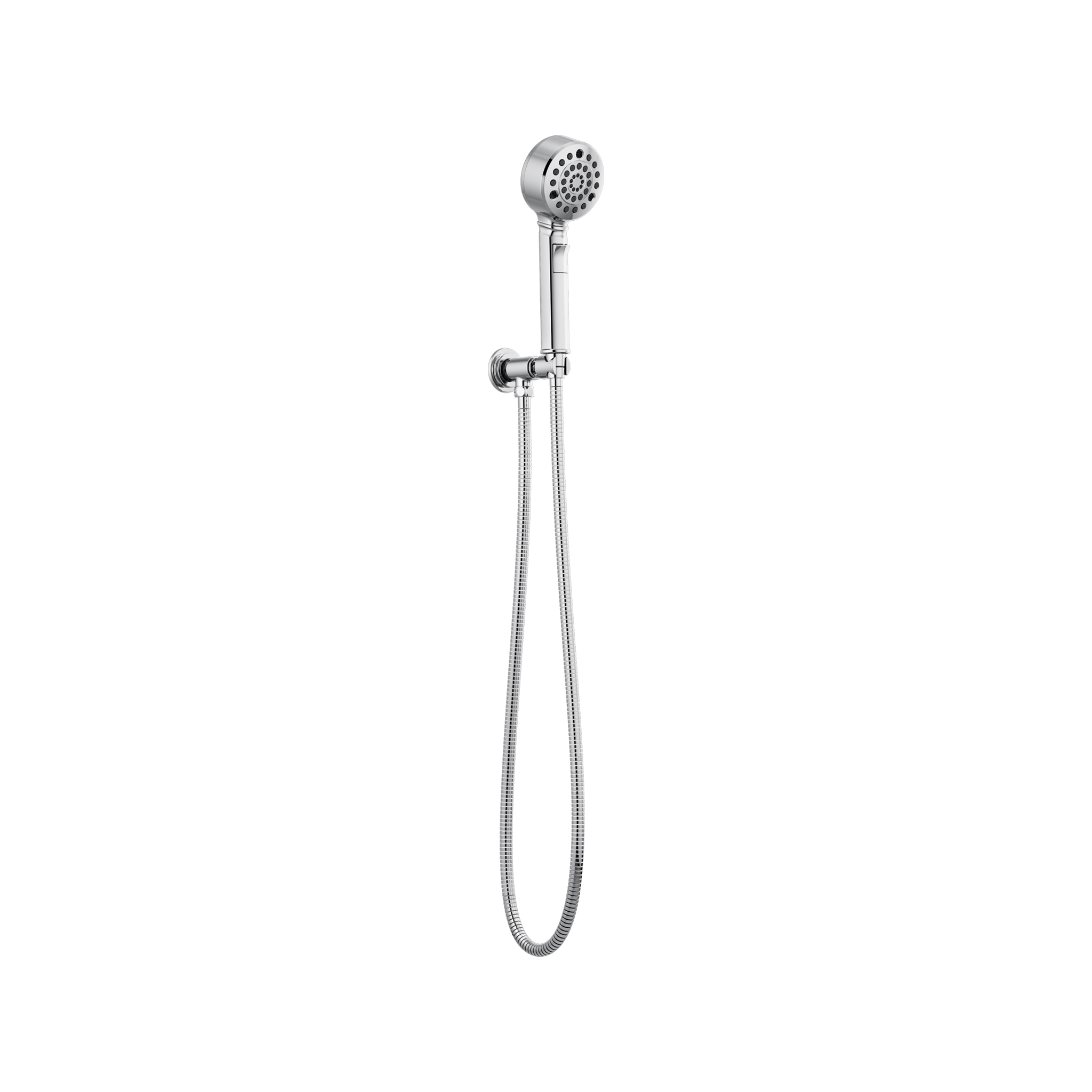 INVARI H2OKINETIC® MULTI-FUNCTION WALL MOUNT HANDSHOWER - robinsonco.ca