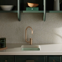 IRON/ TONES® SINGLE-BOWL BAR SINK - robinsonco.ca