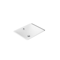 IRON PLAINS® DROP IN/UNDERMOUNT BATHROOM SINK - robinsonco.ca