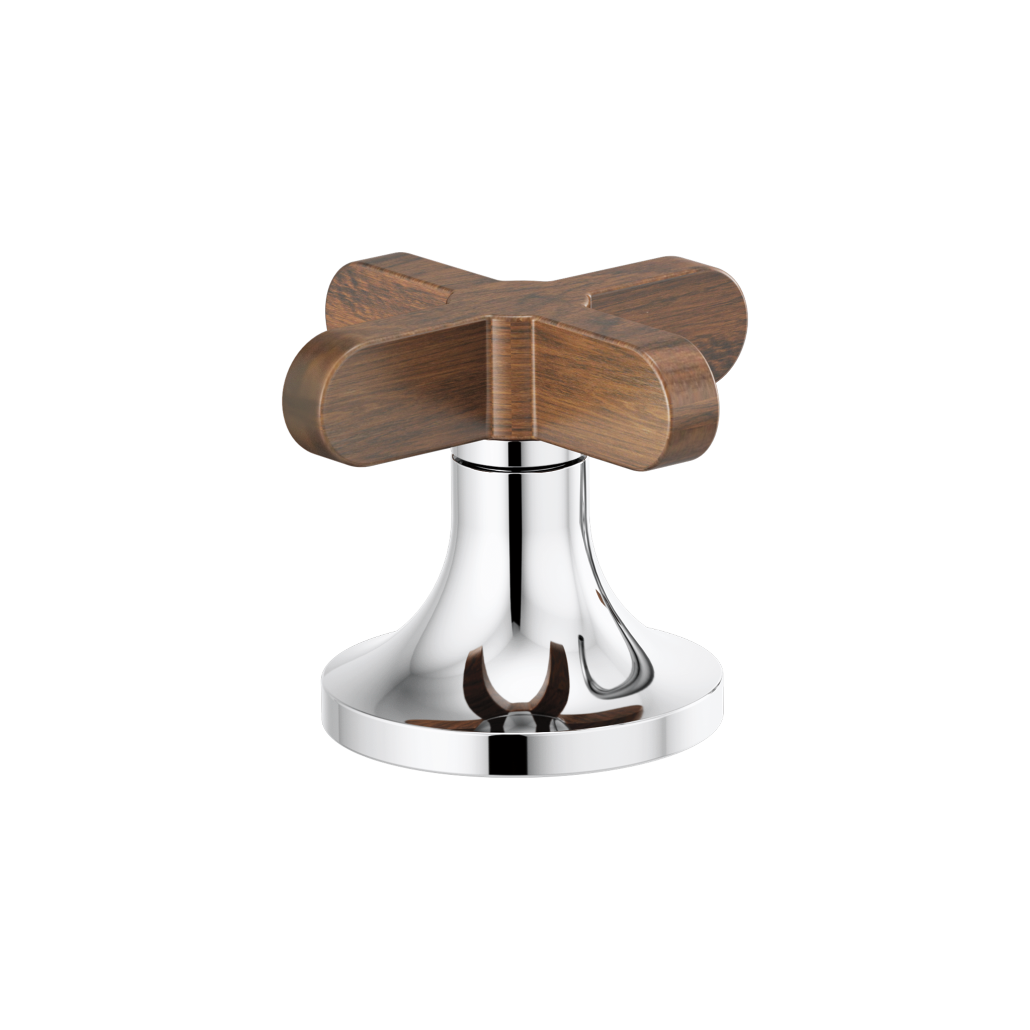 ODIN® WIDESPREAD LAVATORY LOW CROSS HANDLES - robinsonco.ca