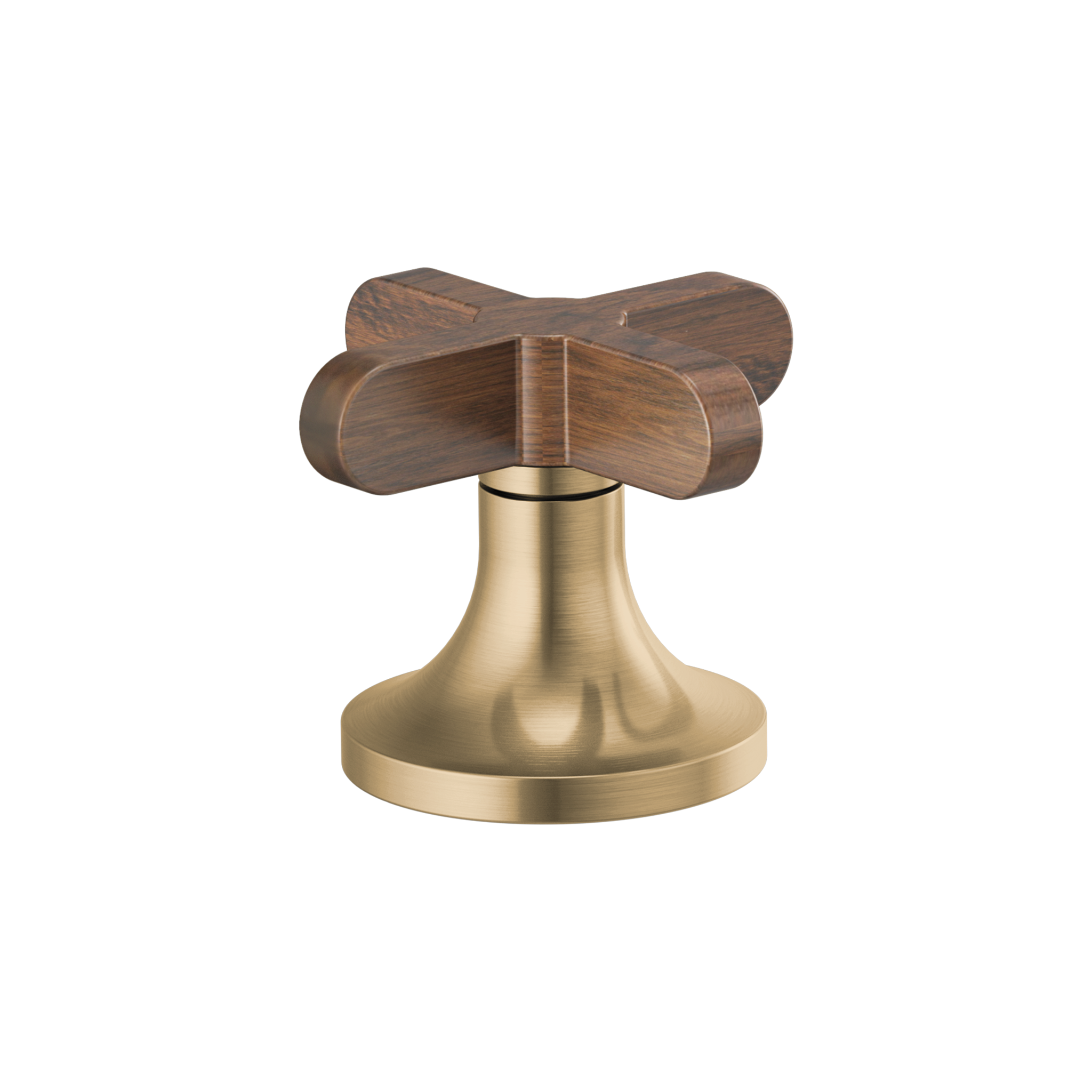 ODIN® WIDESPREAD LAVATORY LOW CROSS HANDLES - robinsonco.ca