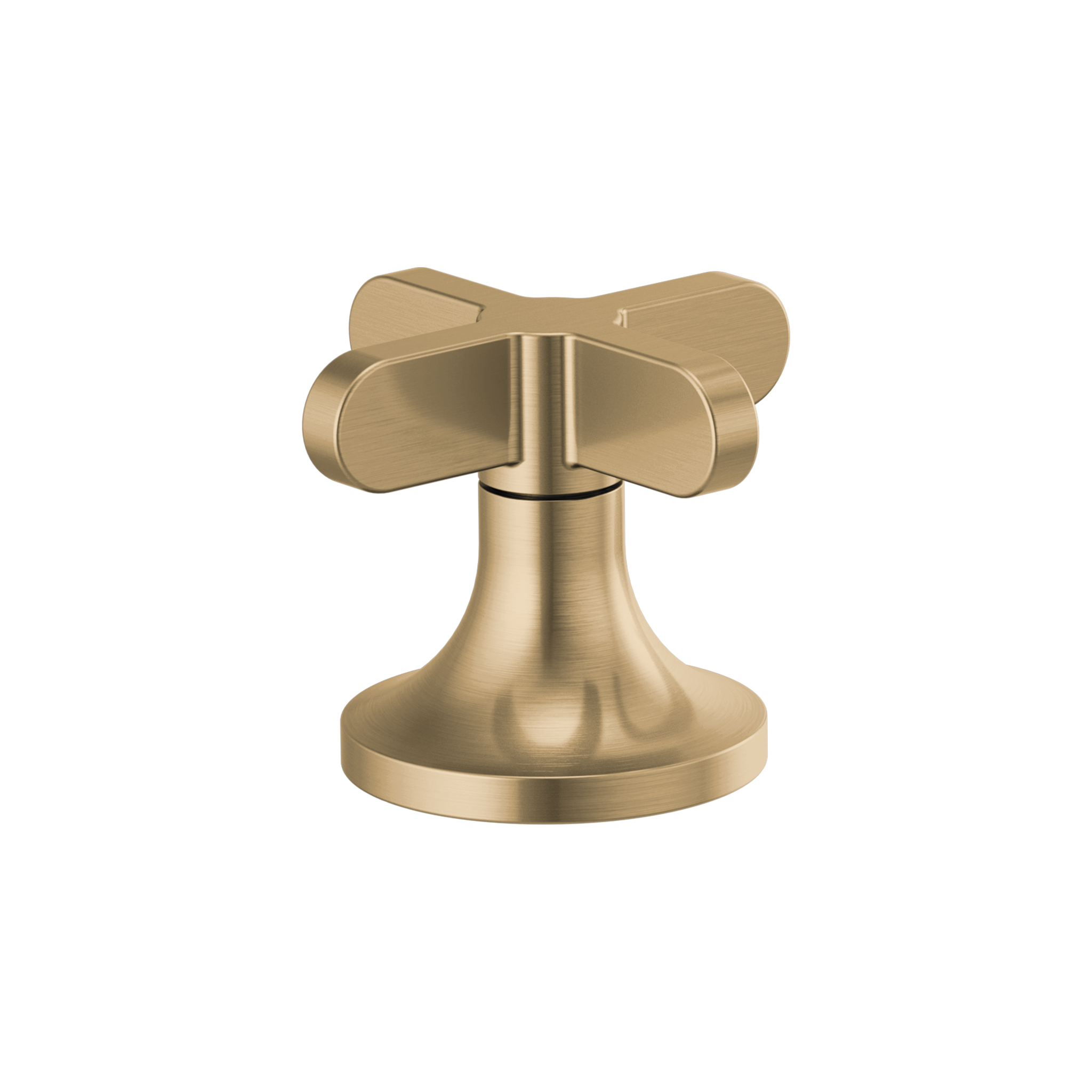 ODIN® WIDESPREAD LAVATORY LOW CROSS HANDLES - robinsonco.ca