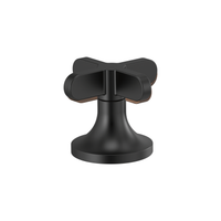 JASON WU WIDESPREAD LAVATORY LOW CROSS HANDLES - robinsonco.ca