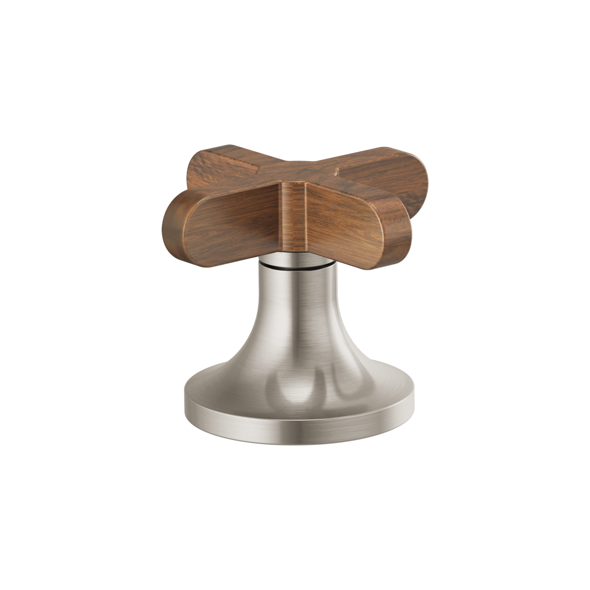 ODIN® WIDESPREAD LAVATORY LOW CROSS HANDLES - robinsonco.ca