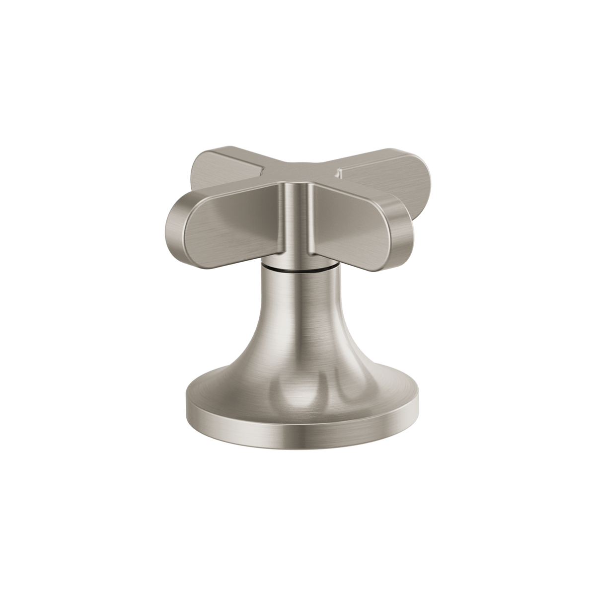 ODIN® WIDESPREAD LAVATORY LOW CROSS HANDLES - robinsonco.ca