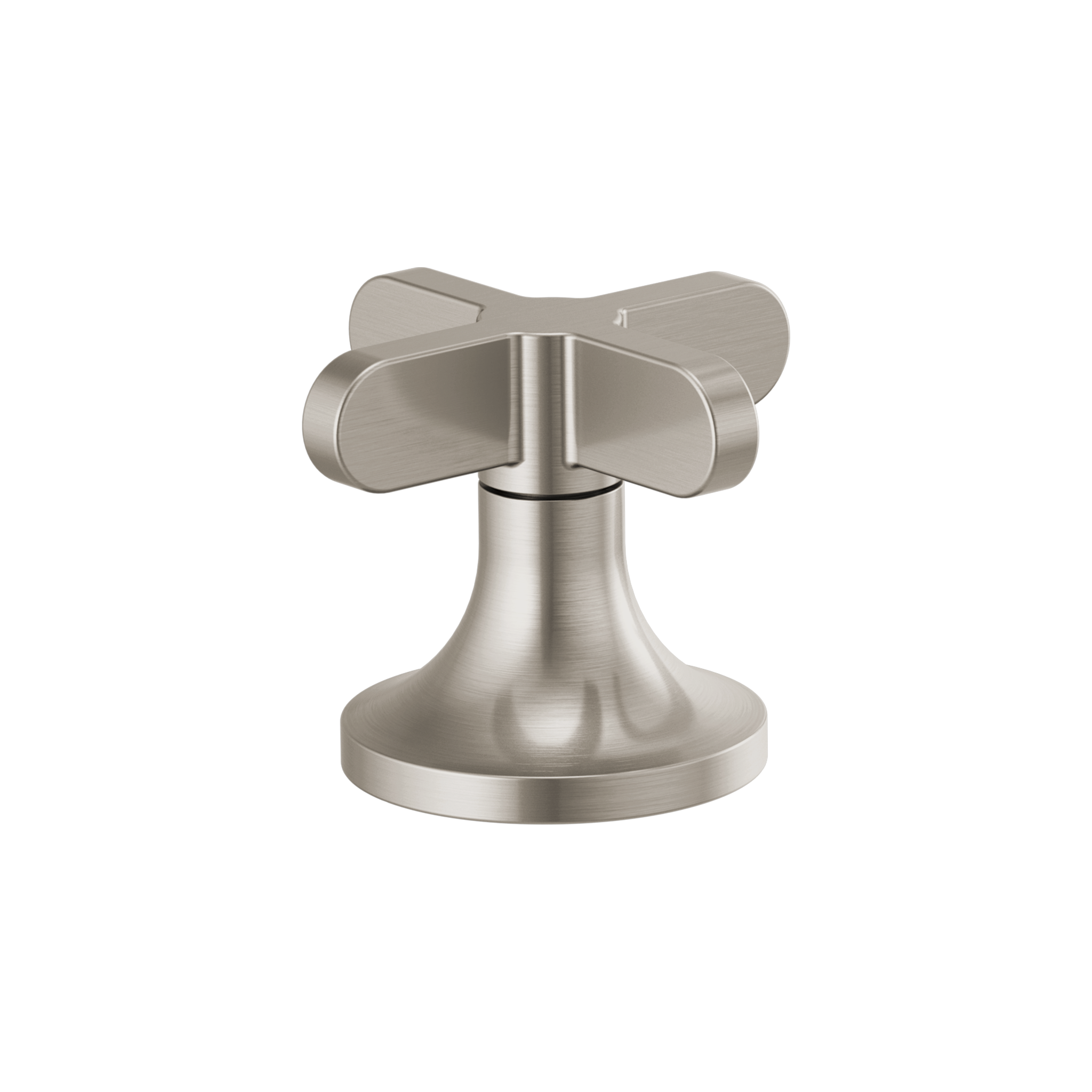 ODIN® WIDESPREAD LAVATORY LOW CROSS HANDLES - robinsonco.ca