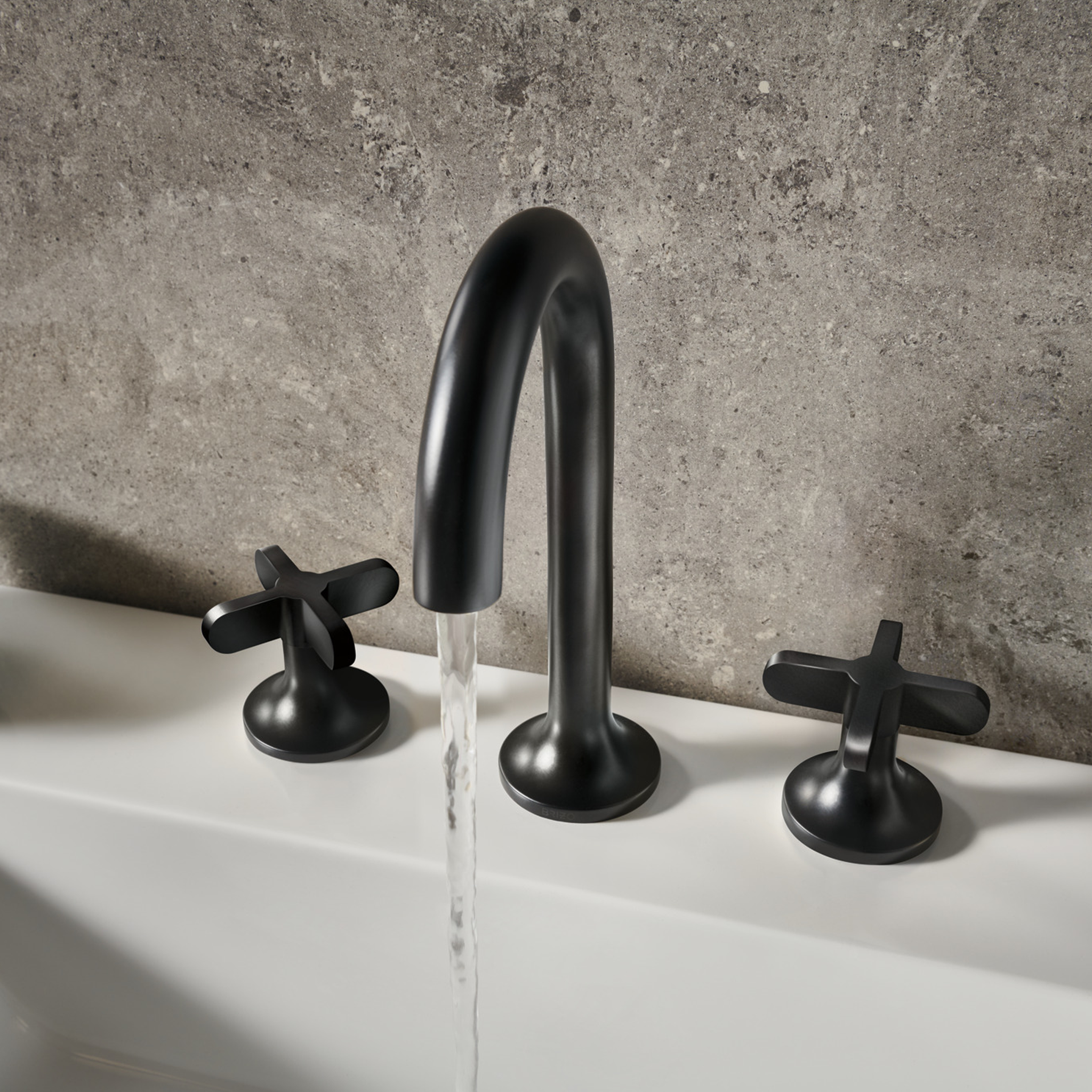 JASON WU WIDESPREAD LAVATORY LOW CROSS HANDLES - robinsonco.ca