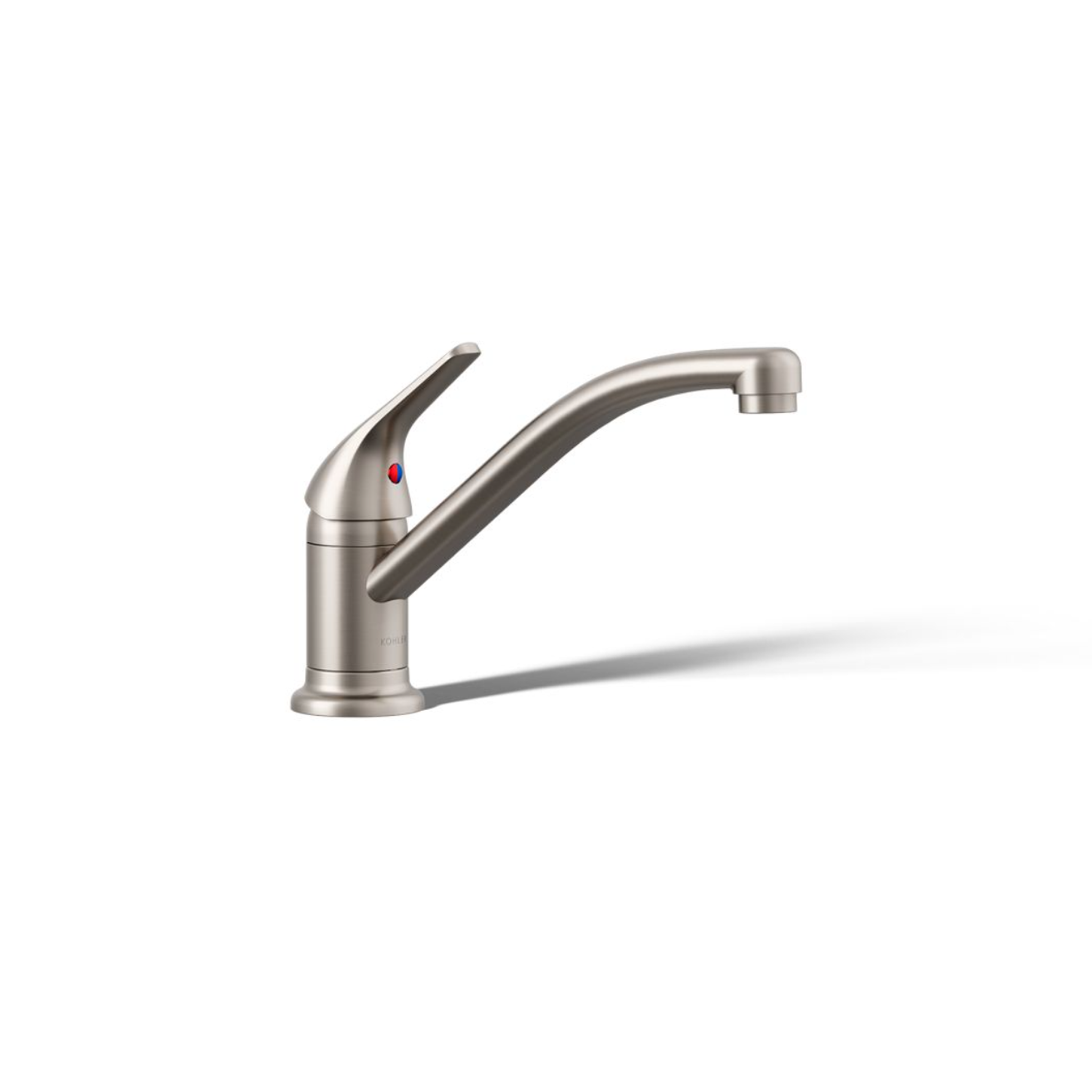 JOLT SINGLE-HANDLE KITCHEN SINK FAUCET - robinsonco.ca
