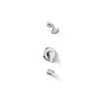 JULY® RITE-TEMP® BATH AND SHOWER TRIM KIT - robinsonco.ca