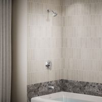 JULY® RITE-TEMP® BATH AND SHOWER TRIM KIT - robinsonco.ca