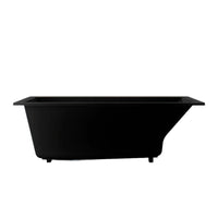 UNDERSCORE RECTANGLE 66 X 32 INCHES DROP-IN BATHTUB - robinsonco.ca