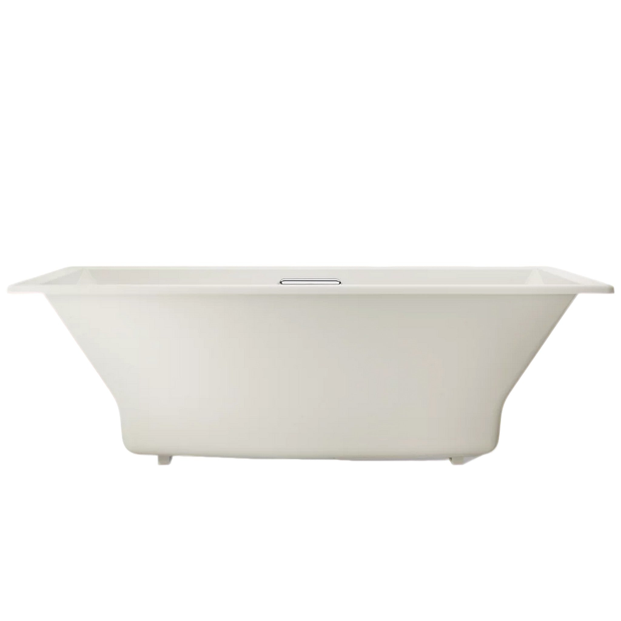 UNDERSCORE RECTANGLE 72 X 42 INCHES DROP-IN BATHTUB - robinsonco.ca