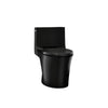 VEIL ONE-PIECE ELONGATED TOILET WITH SKIRTED TRAPWAY AND DUAL-FLUSH - robinsonco.ca