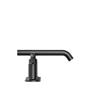 PURIST WIDESPREAD BATHROOM SINK FAUCET WITH LEVER HANDLES - robinsonco.ca