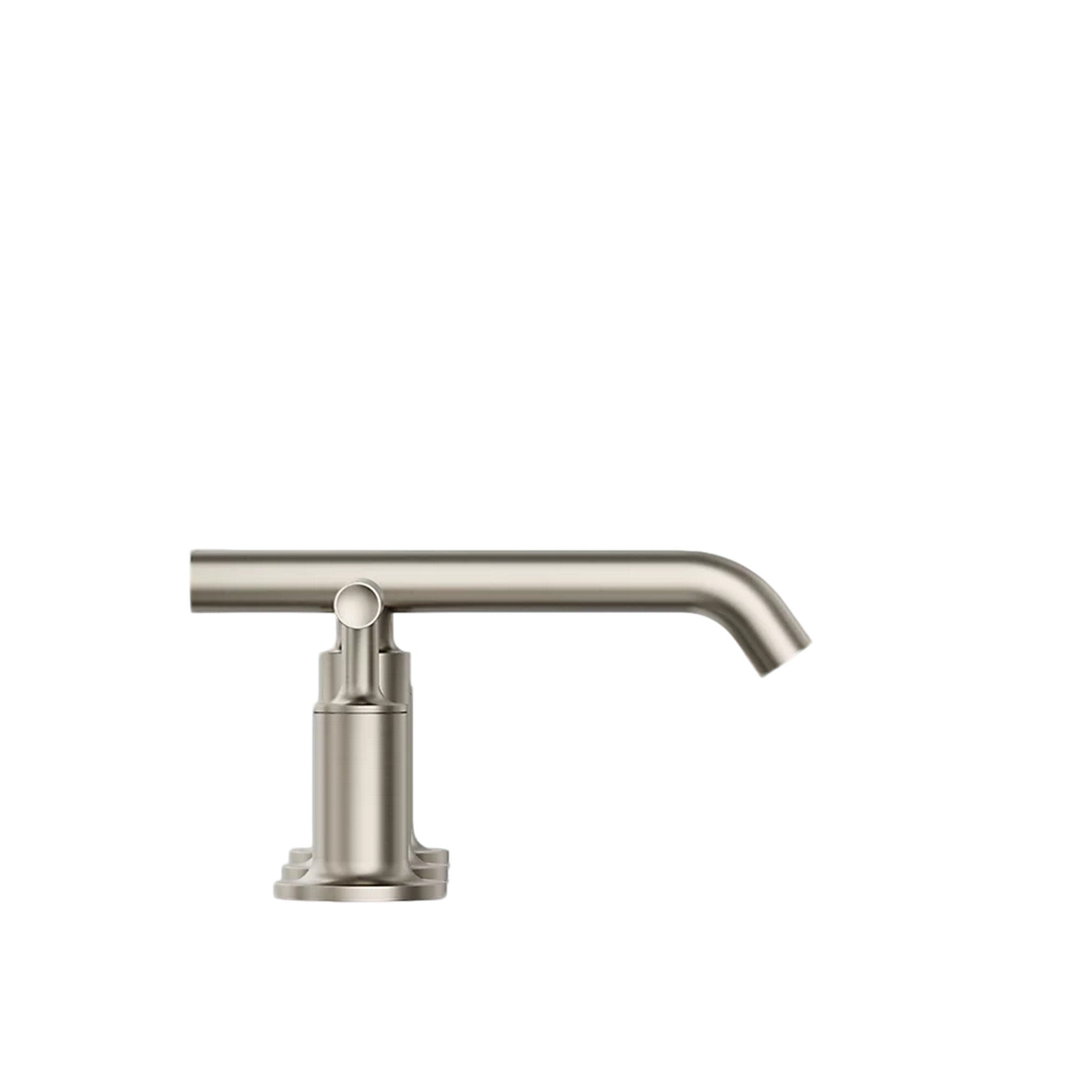 PURIST WIDESPREAD BATHROOM SINK FAUCET WITH LEVER HANDLES - robinsonco.ca