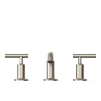 PURIST WIDESPREAD BATHROOM SINK FAUCET WITH LEVER HANDLES - robinsonco.ca