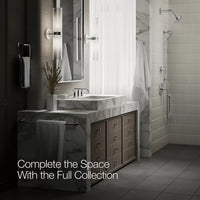 PURIST WIDESPREAD BATHROOM SINK FAUCET WITH LEVER HANDLES - robinsonco.ca