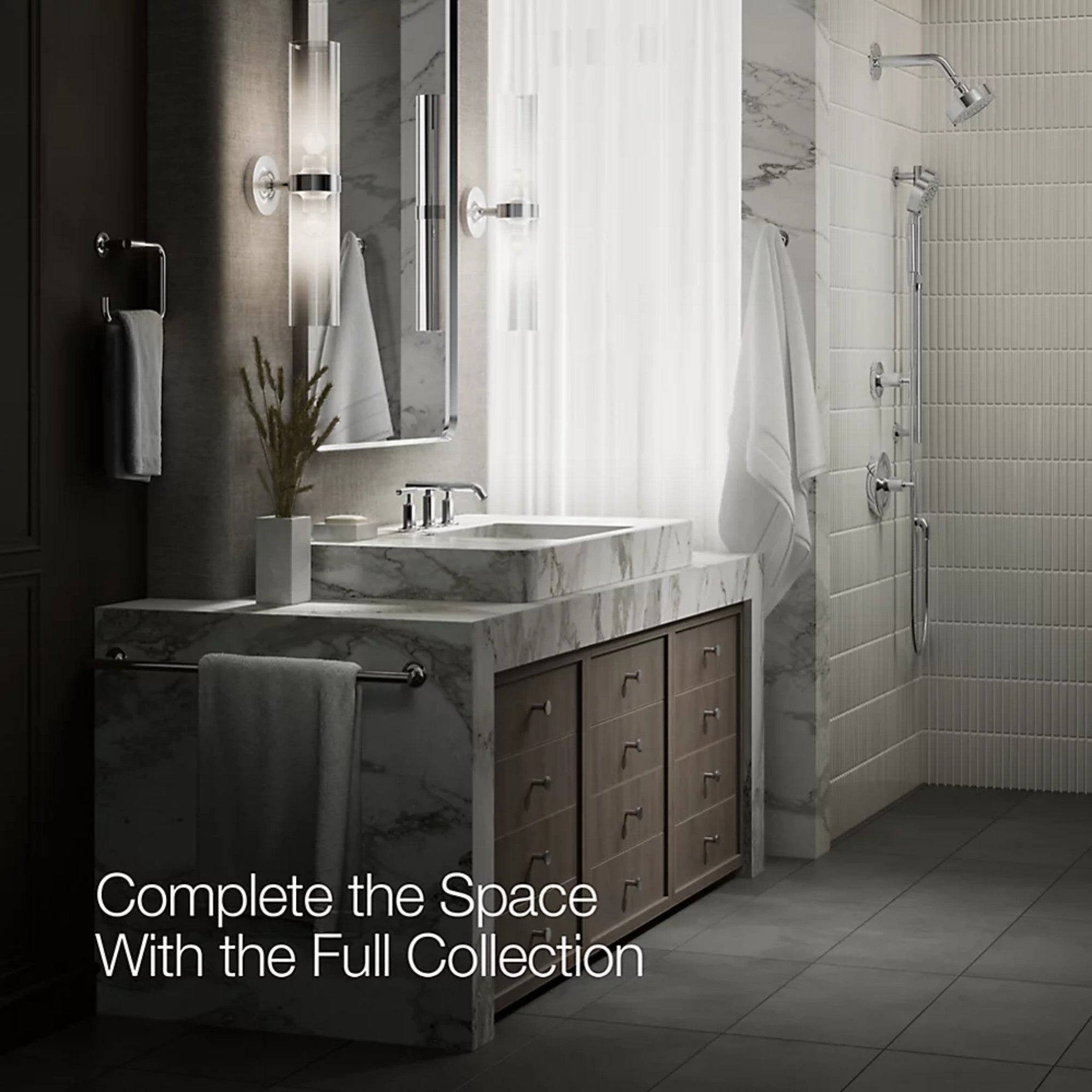 PURIST WIDESPREAD BATHROOM SINK FAUCET WITH LEVER HANDLES - robinsonco.ca