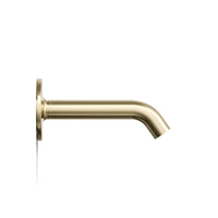 PURIST WALL MOUNT BATH SPOUT - robinsonco.ca