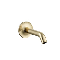 PURIST WALL MOUNT BATH SPOUT - robinsonco.ca