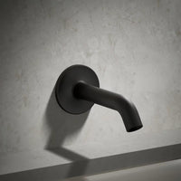 PURIST WALL MOUNT BATH SPOUT - robinsonco.ca