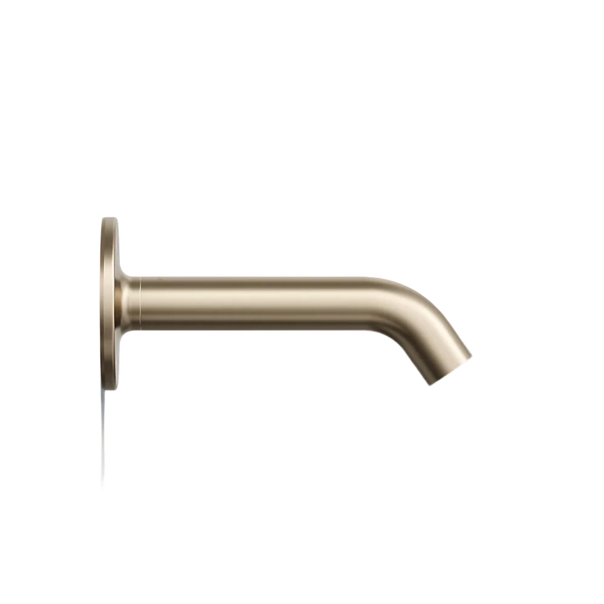 PURIST WALL MOUNT BATH SPOUT - robinsonco.ca