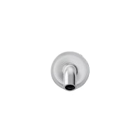 PURIST WALL MOUNT BATH SPOUT - robinsonco.ca