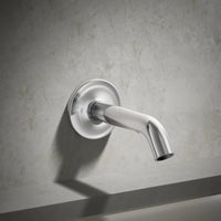 PURIST WALL MOUNT BATH SPOUT - robinsonco.ca