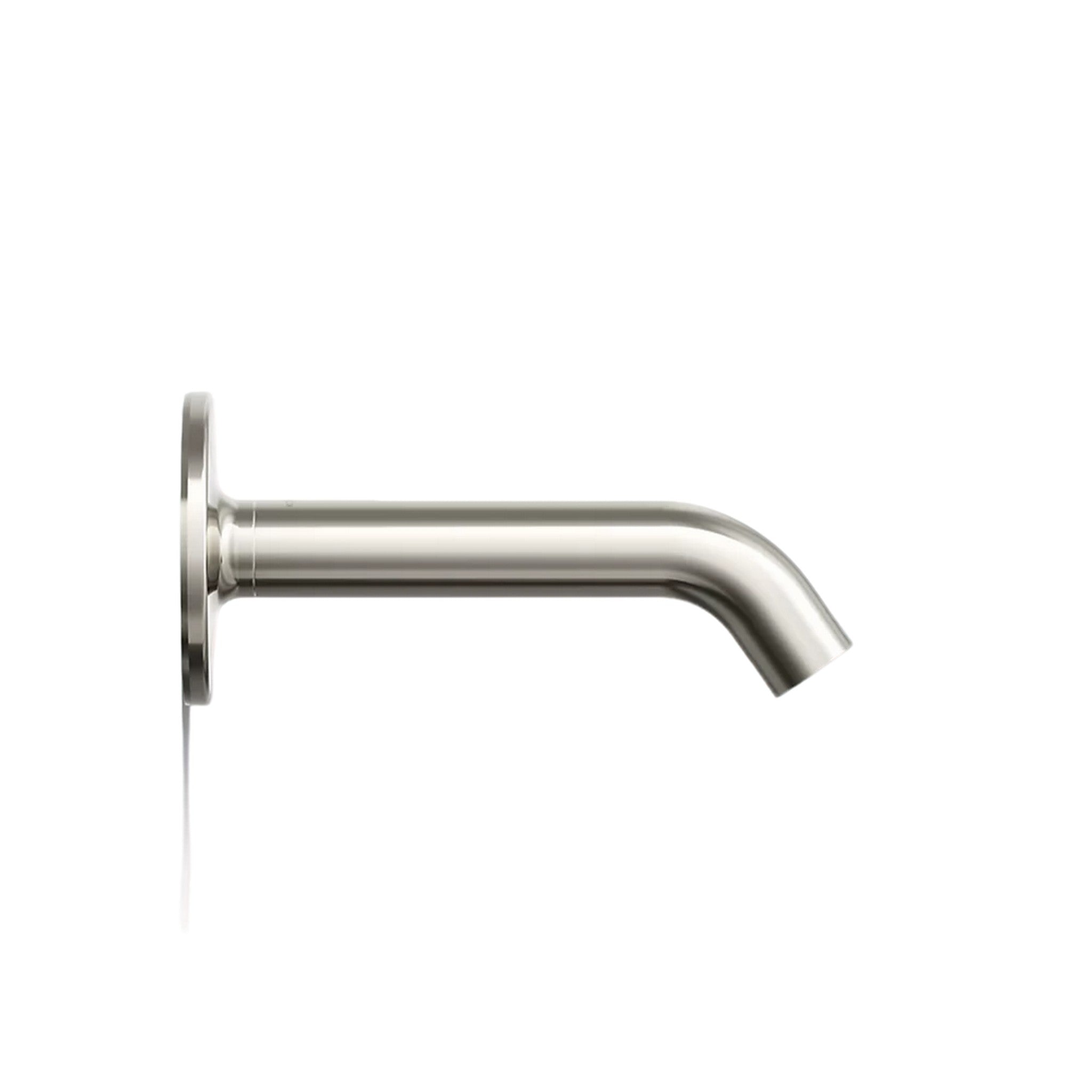 PURIST WALL MOUNT BATH SPOUT - robinsonco.ca