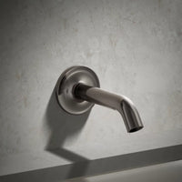 PURIST WALL MOUNT BATH SPOUT - robinsonco.ca