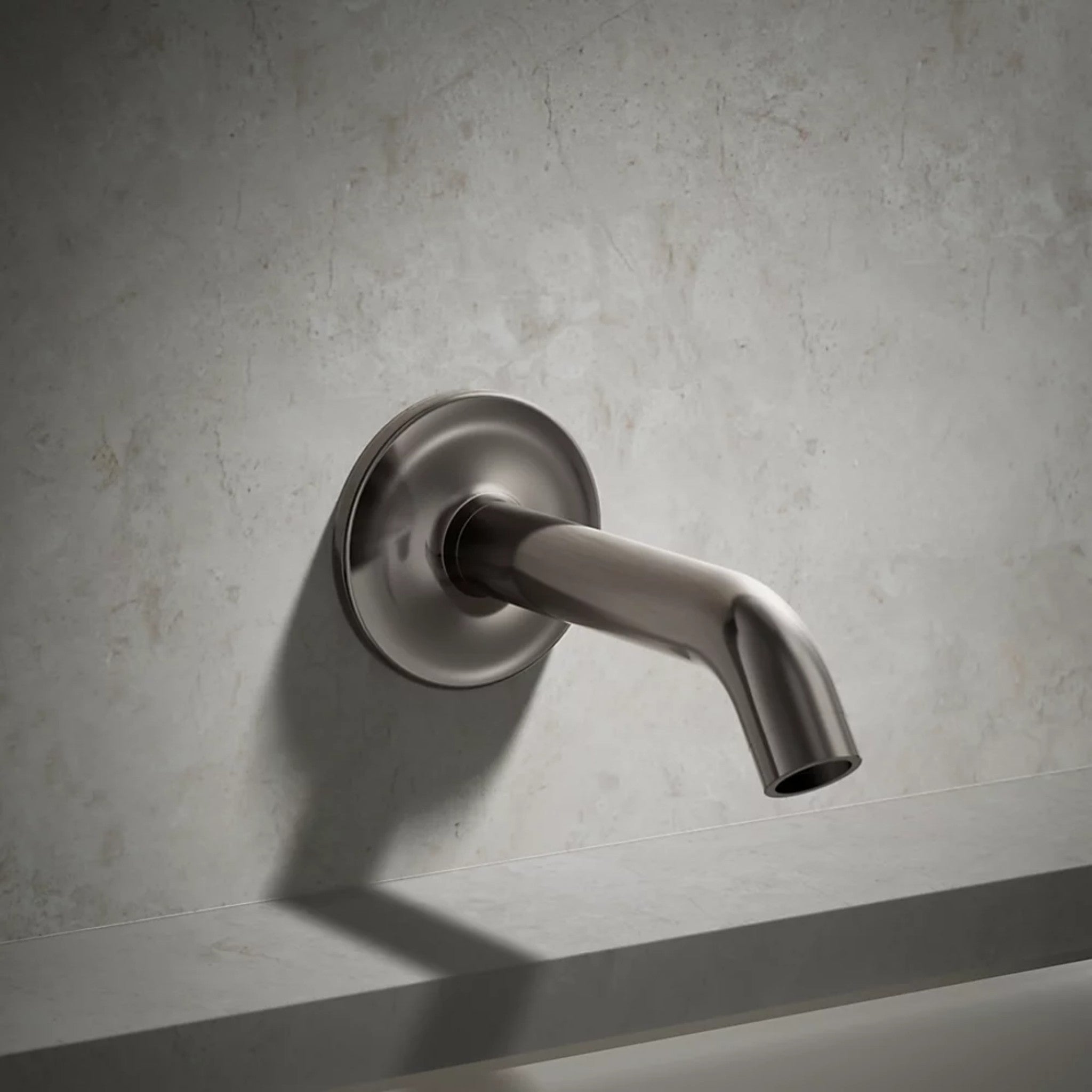 PURIST WALL MOUNT BATH SPOUT - robinsonco.ca