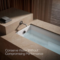 PURIST WALL MOUNT BATH SPOUT - robinsonco.ca