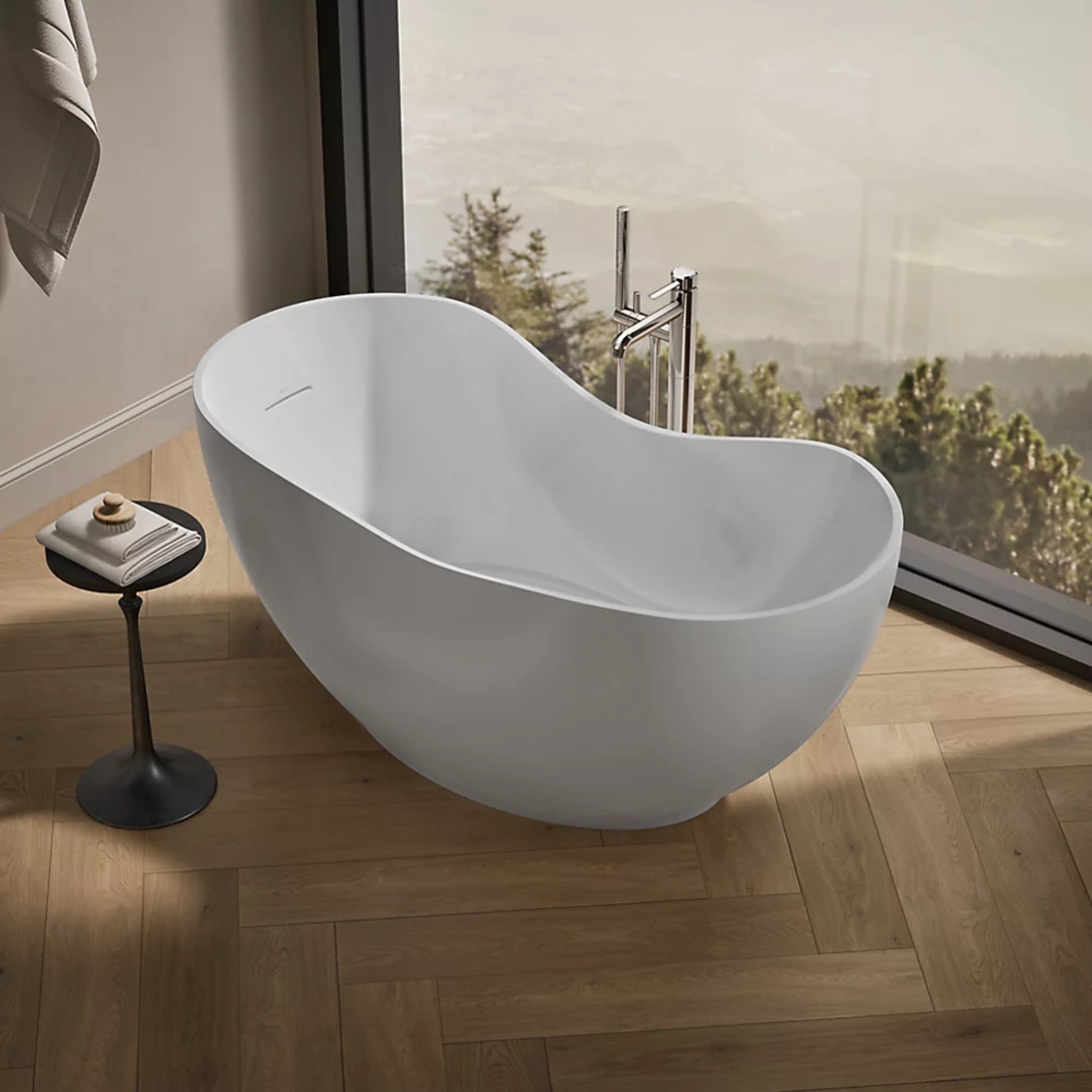ABRAZO 66 X 32 INCHES FREESTANDING BATHTUB - robinsonco.ca