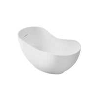 ABRAZO 66 X 32 INCHES FREESTANDING BATHTUB - robinsonco.ca