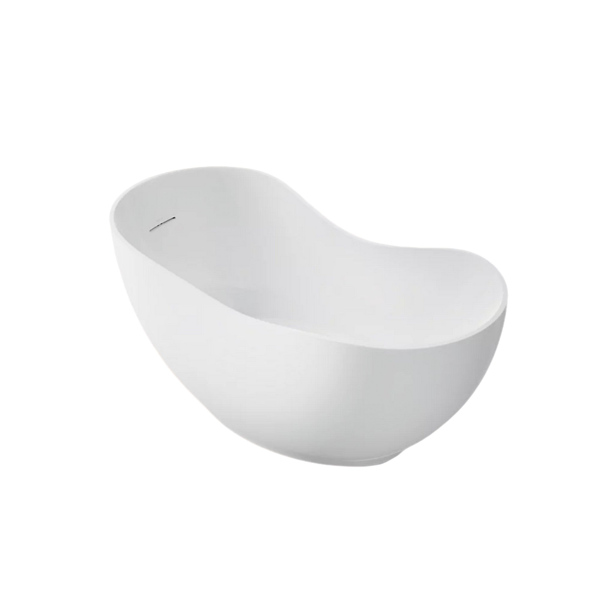 ABRAZO 66 X 32 INCHES FREESTANDING BATHTUB - robinsonco.ca