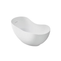ABRAZO 66 X 32 INCHES FREESTANDING BATHTUB - robinsonco.ca
