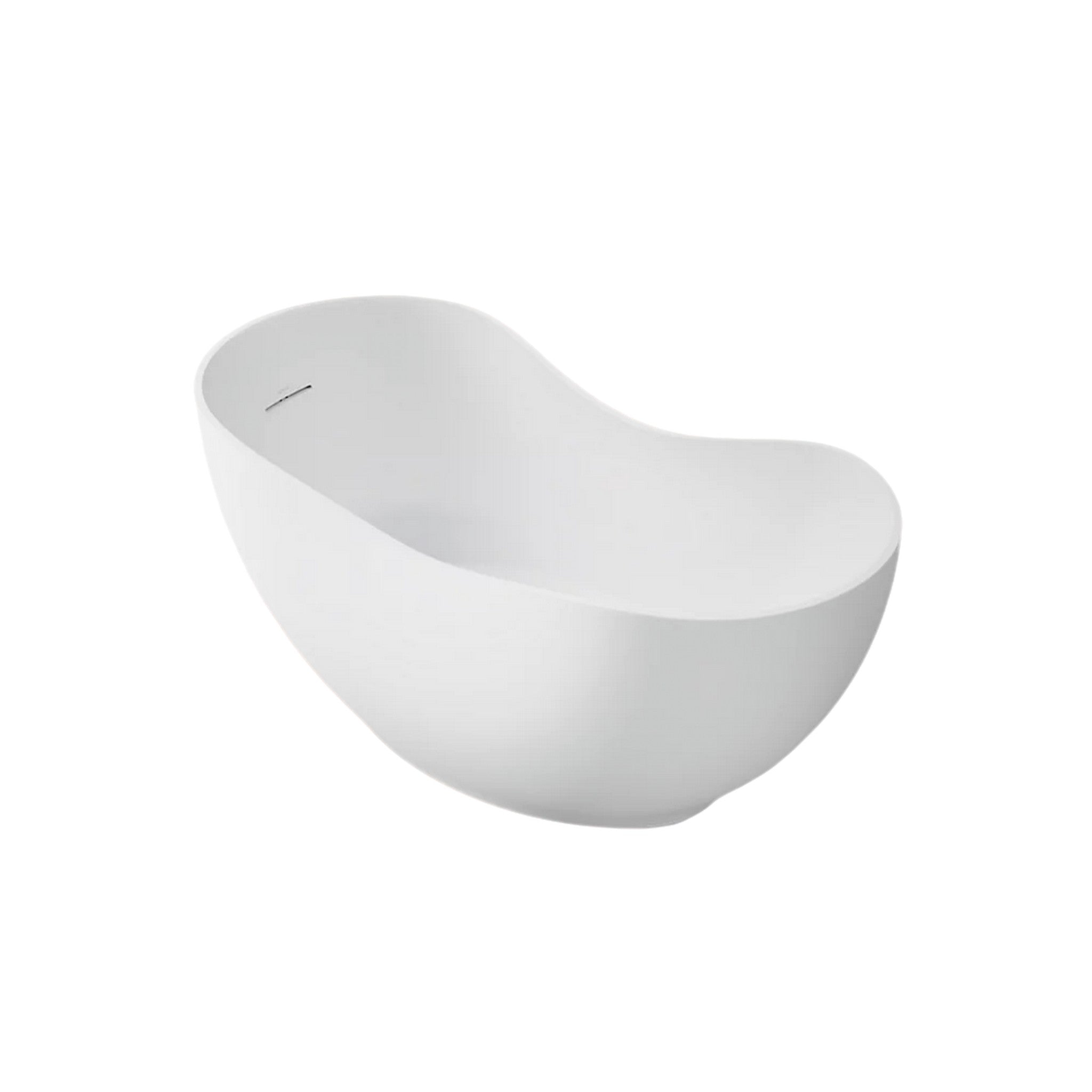 ABRAZO 66 X 32 INCHES FREESTANDING BATHTUB - robinsonco.ca