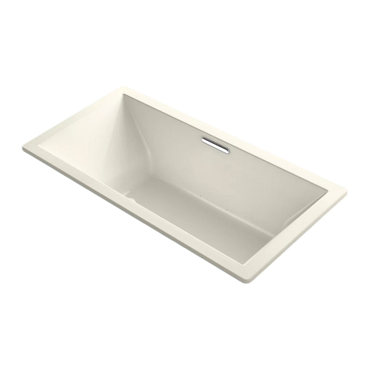 UNDERSCORE RECTANGLE 72 X 36 INCHES DROP-IN HEATED BUBBLEMASSAGE AIR BATHTUB - robinsonco.ca