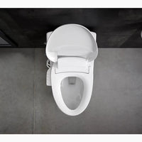 C3®-050 ELONGATED BIDET TOILET SEAT - robinsonco.ca