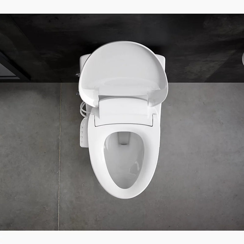 C3®-050 ELONGATED BIDET TOILET SEAT - robinsonco.ca