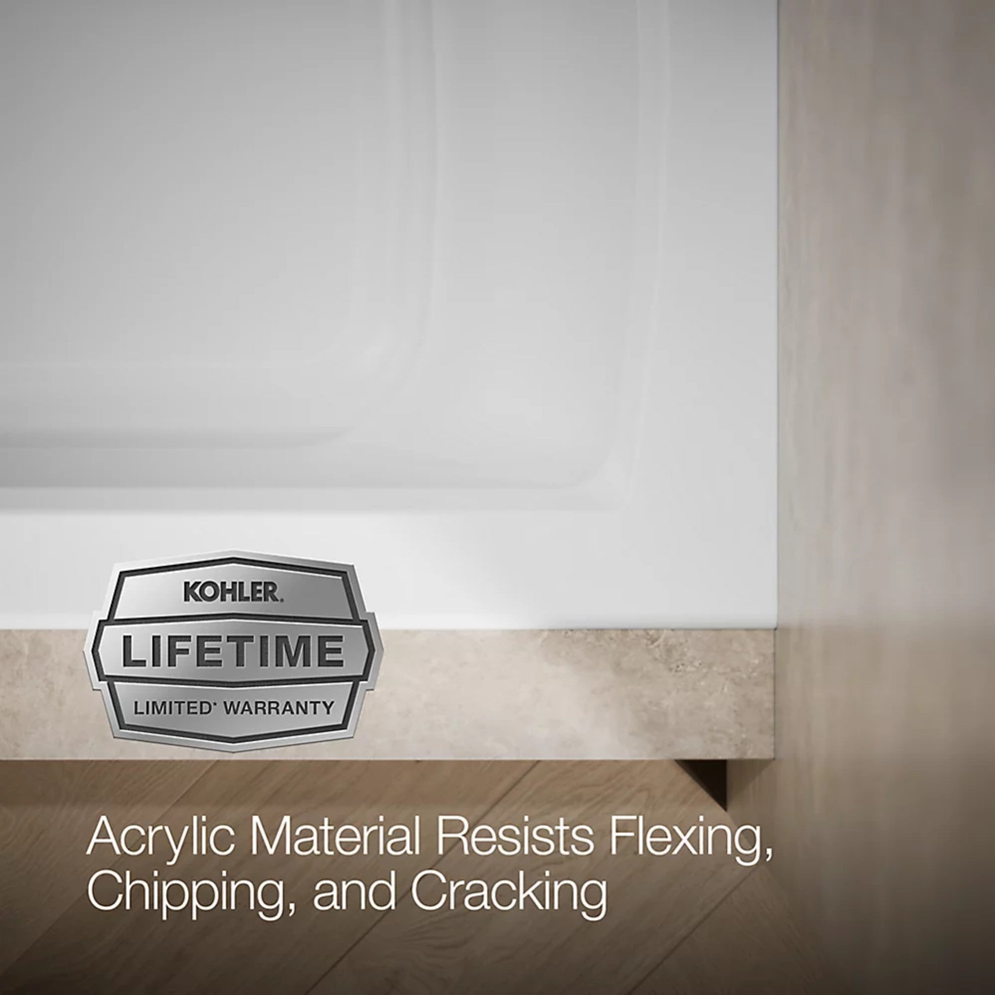 ARCHER 60 X 30 INCHES ALCOVE BATHTUB WITH INTEGRAL FLANGE - robinsonco.ca