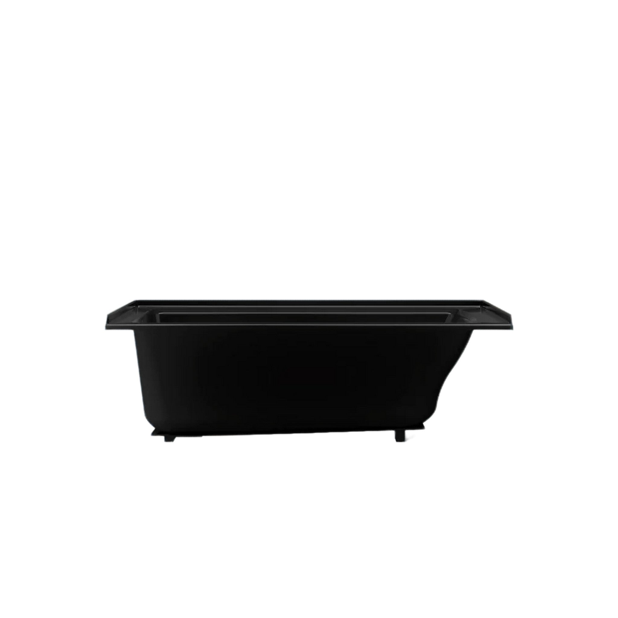 ARCHER 60 X 30 INCHES ALCOVE BATHTUB WITH INTEGRAL FLANGE - robinsonco.ca